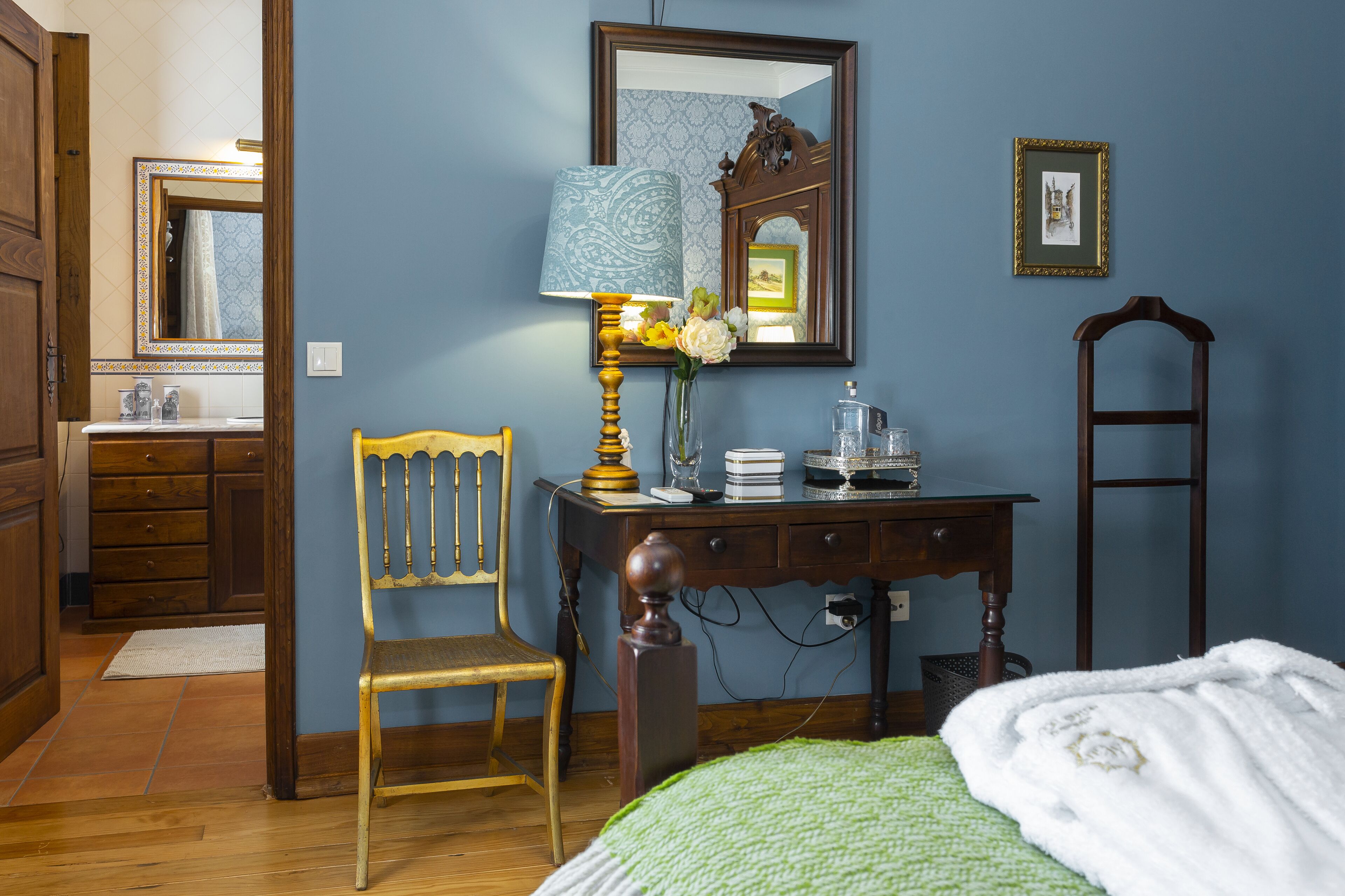 Photo - Charming Antas House