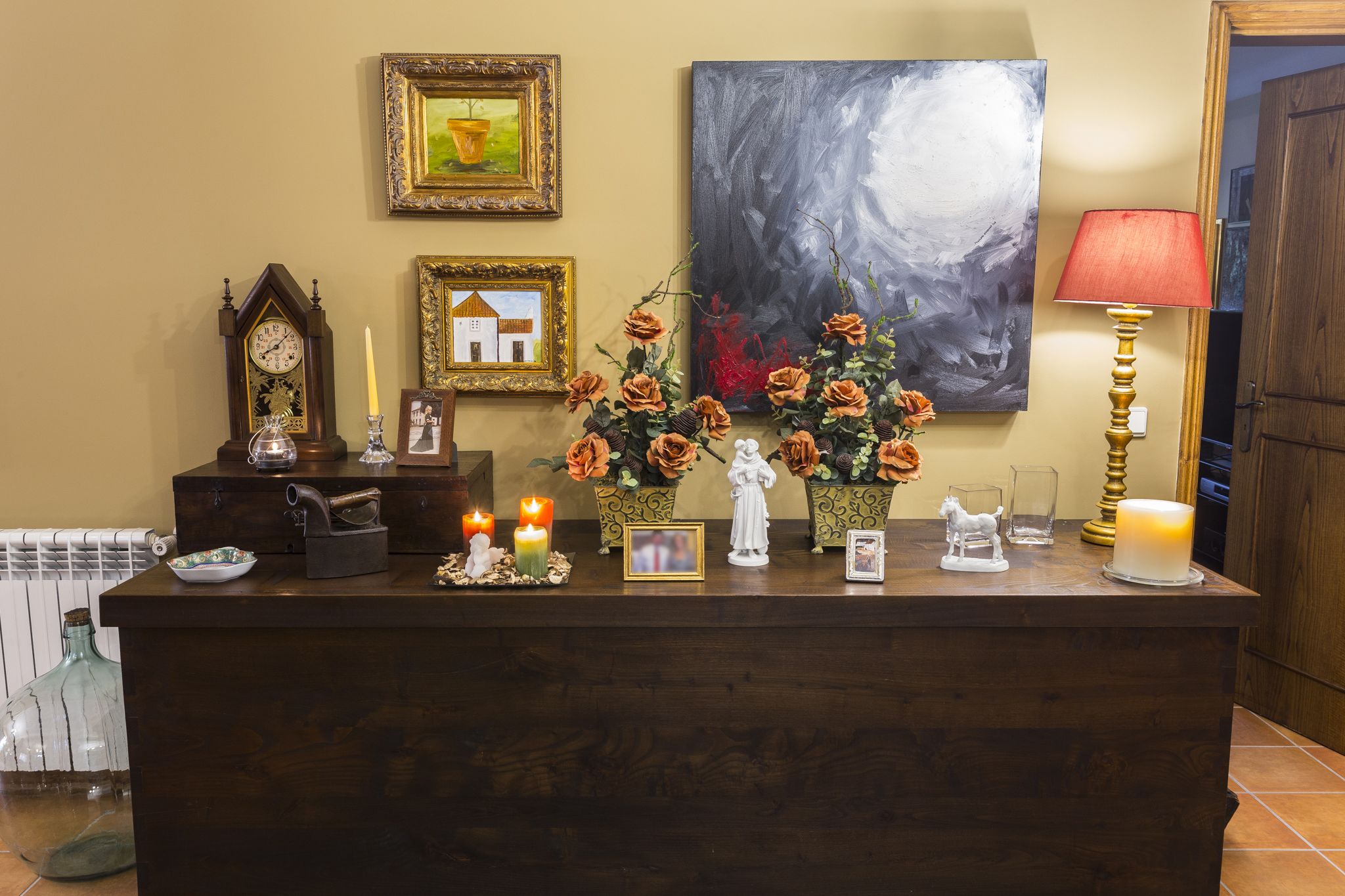 Photo - Charming Antas House