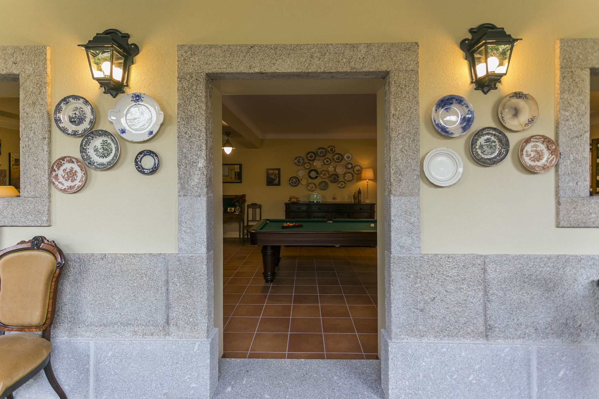 Photo - Charming Antas House