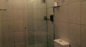 Room, Shared Bathroom (4) | Free WiFi - Hostel Rotor (Ouro Branco)