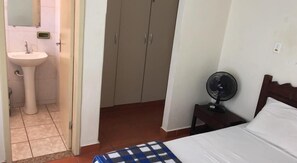 Camera Standard | Wi-Fi gratuito