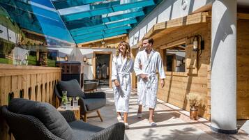 Ausstattung der Unterkunft