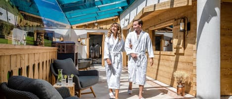 Équipement de l’hébergement