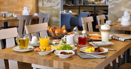 Messe Boutique Hotel Erb München