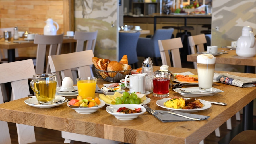Messe Boutique Hotel Erb München