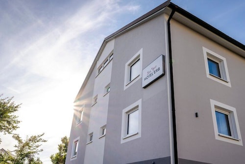 Messe Boutique Hotel Erb München