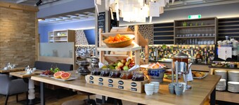 厄伯慕尼黑柏林會展中心精品飯店