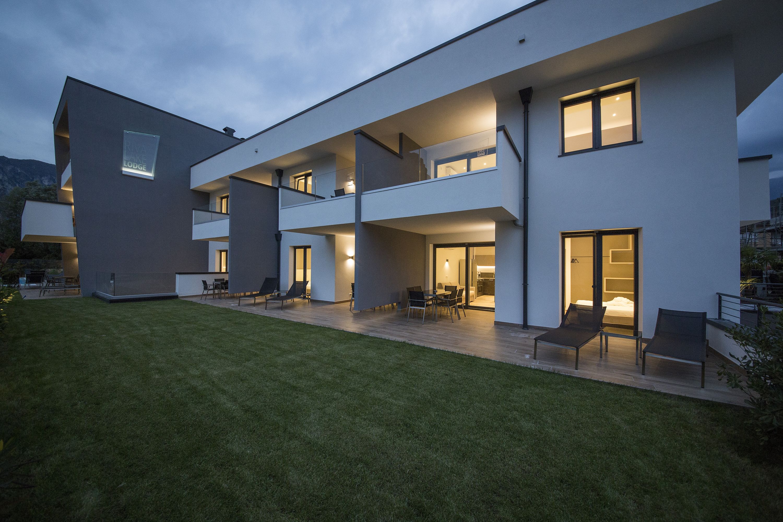 Foto - Riva Lake Lodge