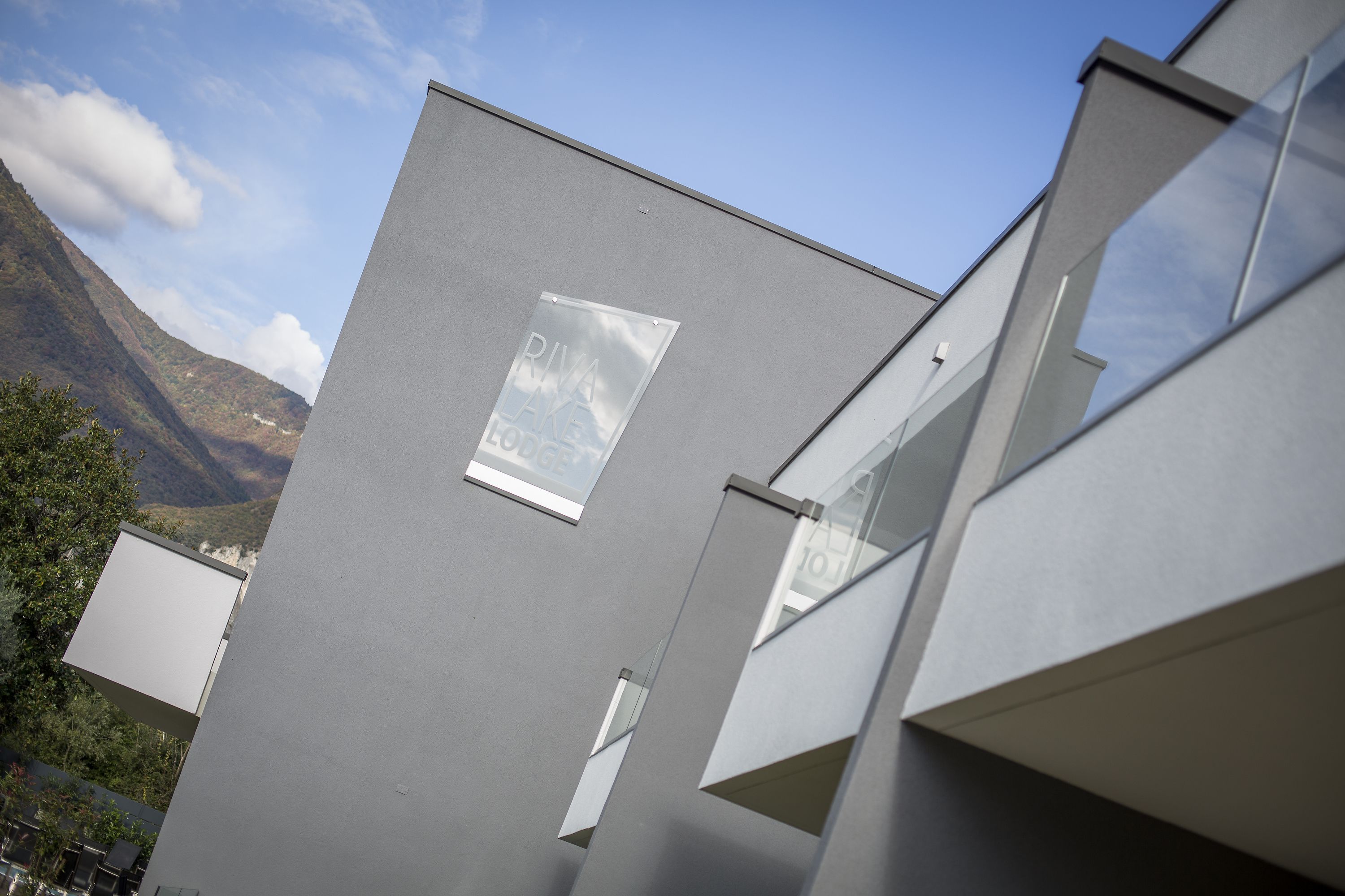 Foto - Riva Lake Lodge