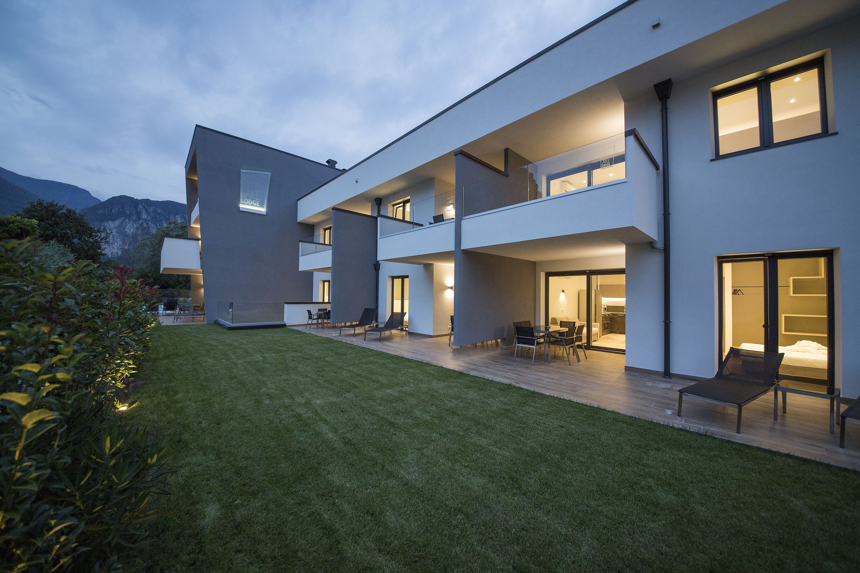 Foto - Riva Lake Lodge