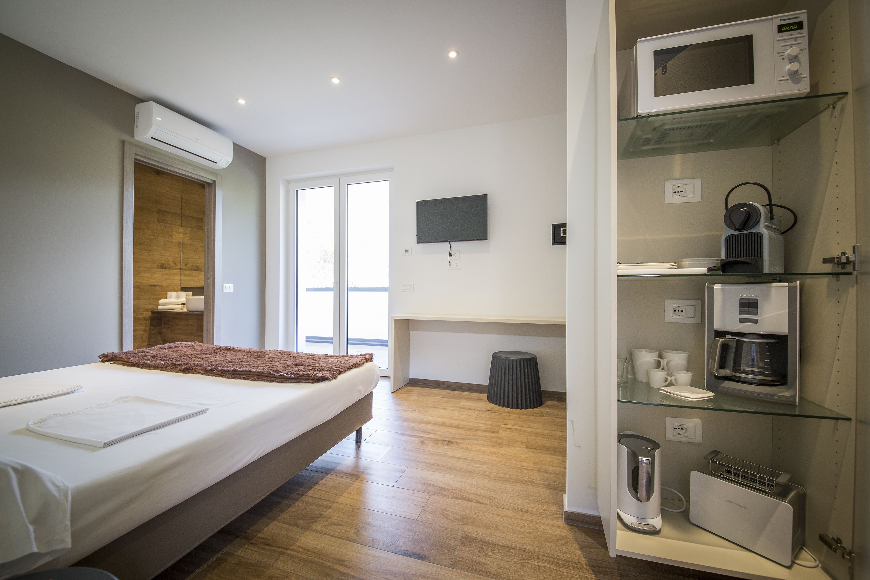 Foto - Riva Lake Lodge