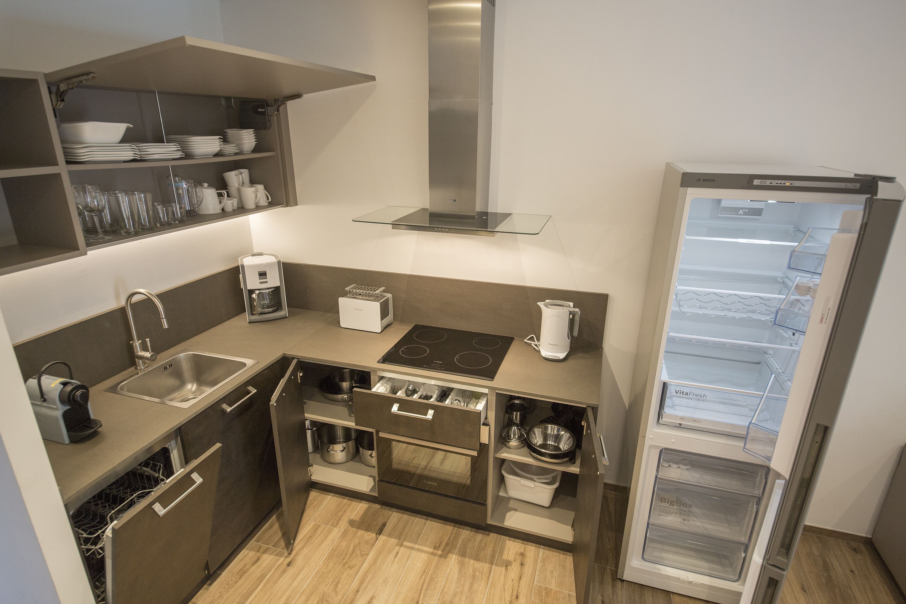 Foto - Riva Lake Lodge