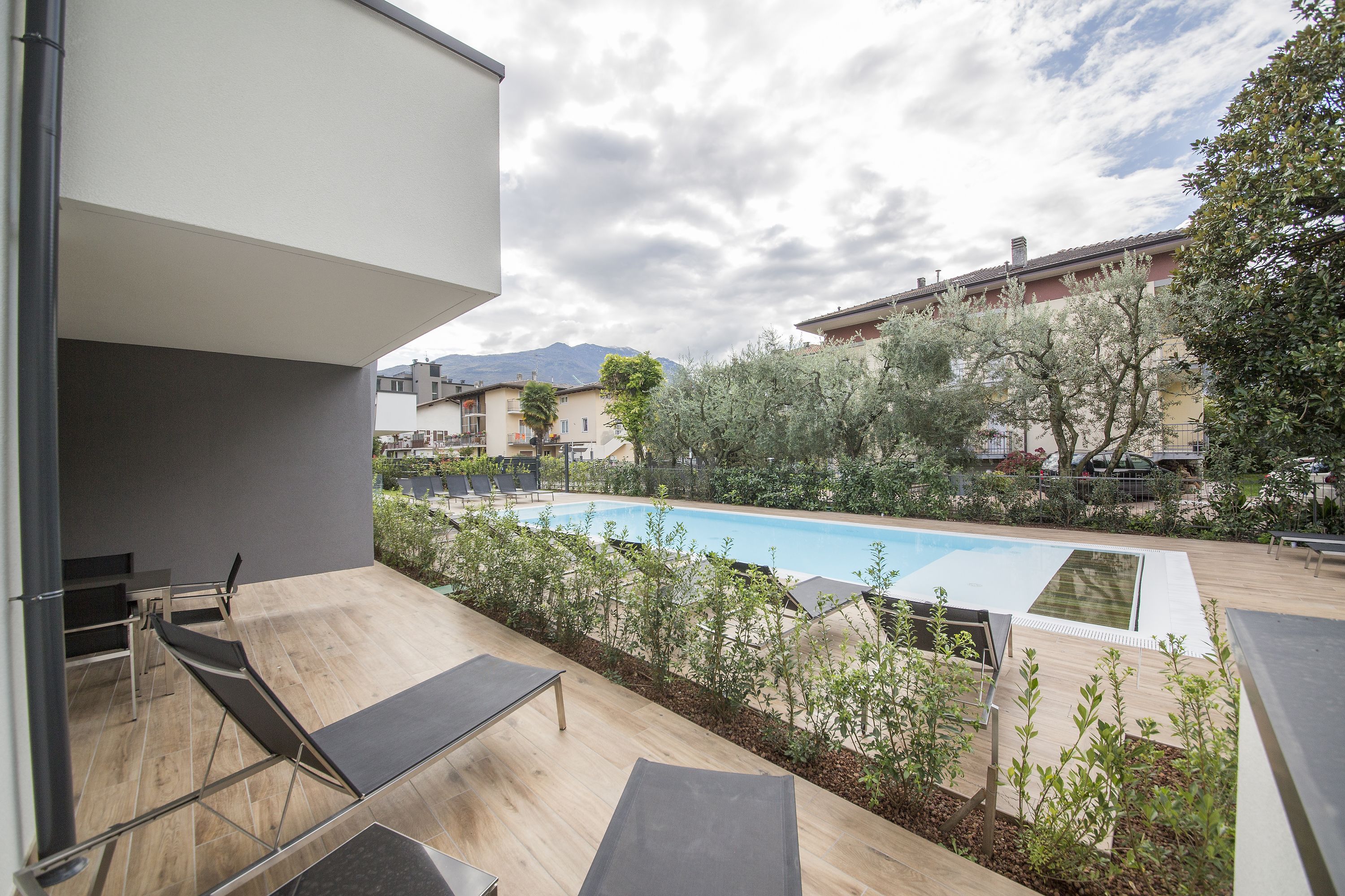 Foto - Riva Lake Lodge