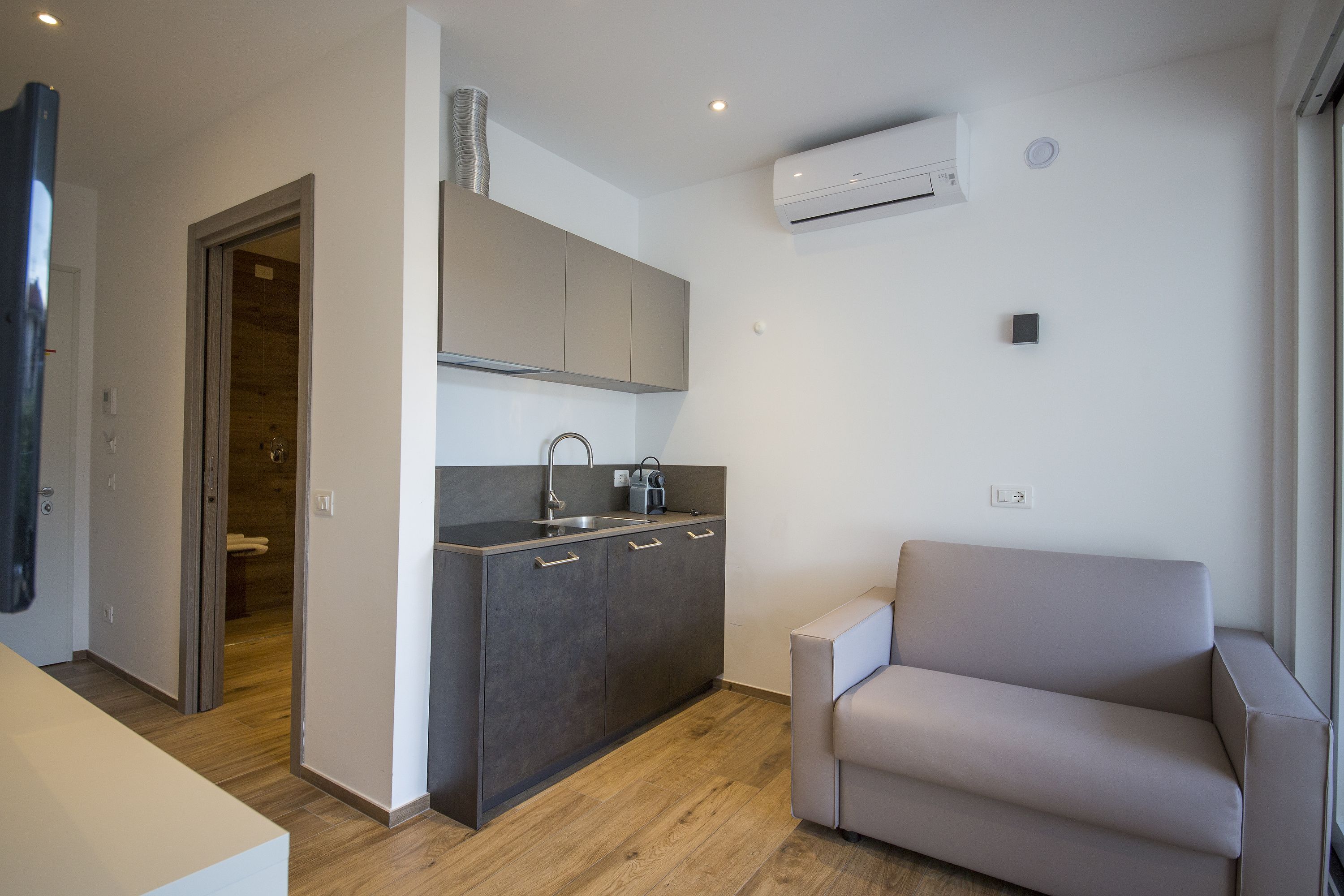 Foto - Riva Lake Lodge