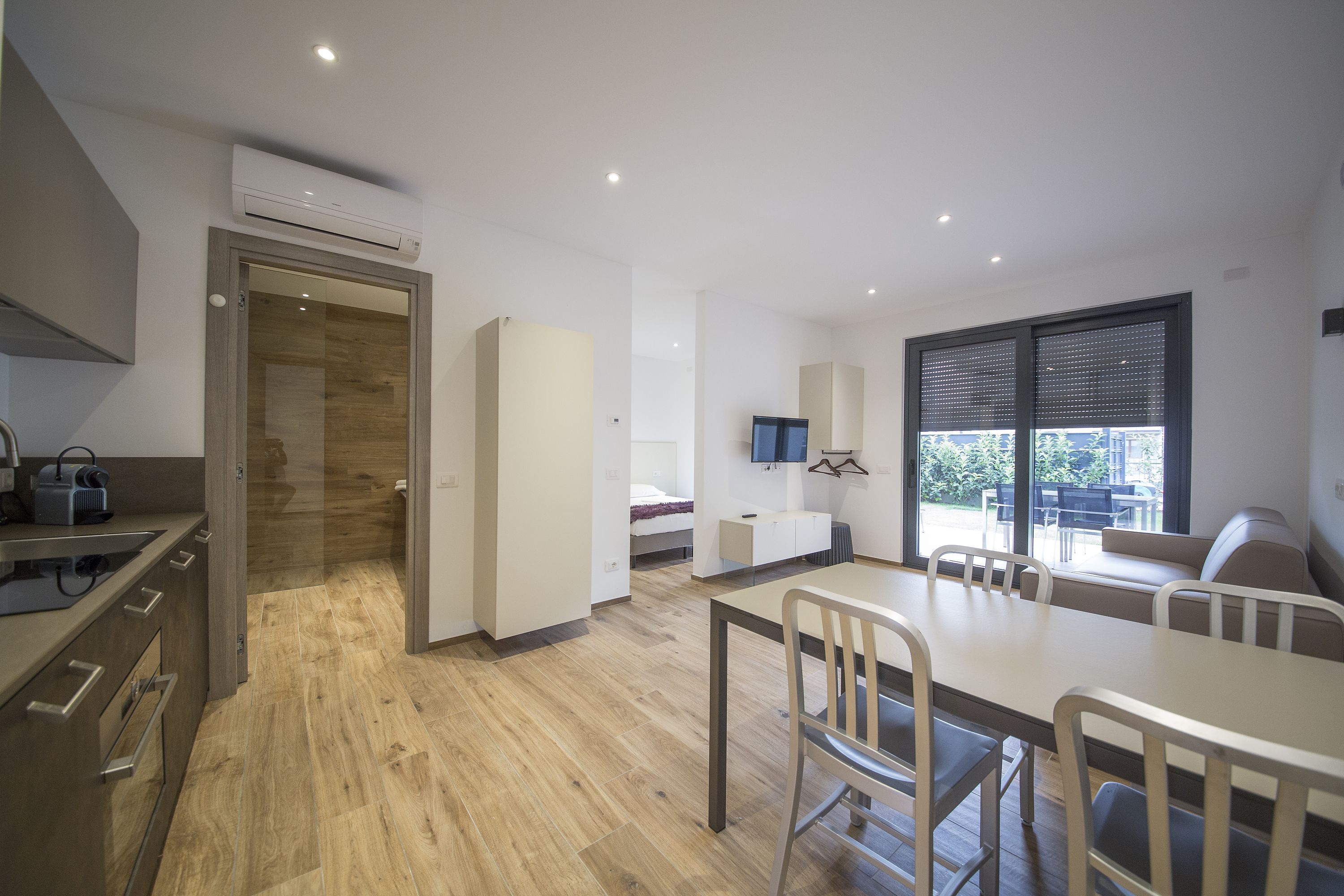 Foto - Riva Lake Lodge