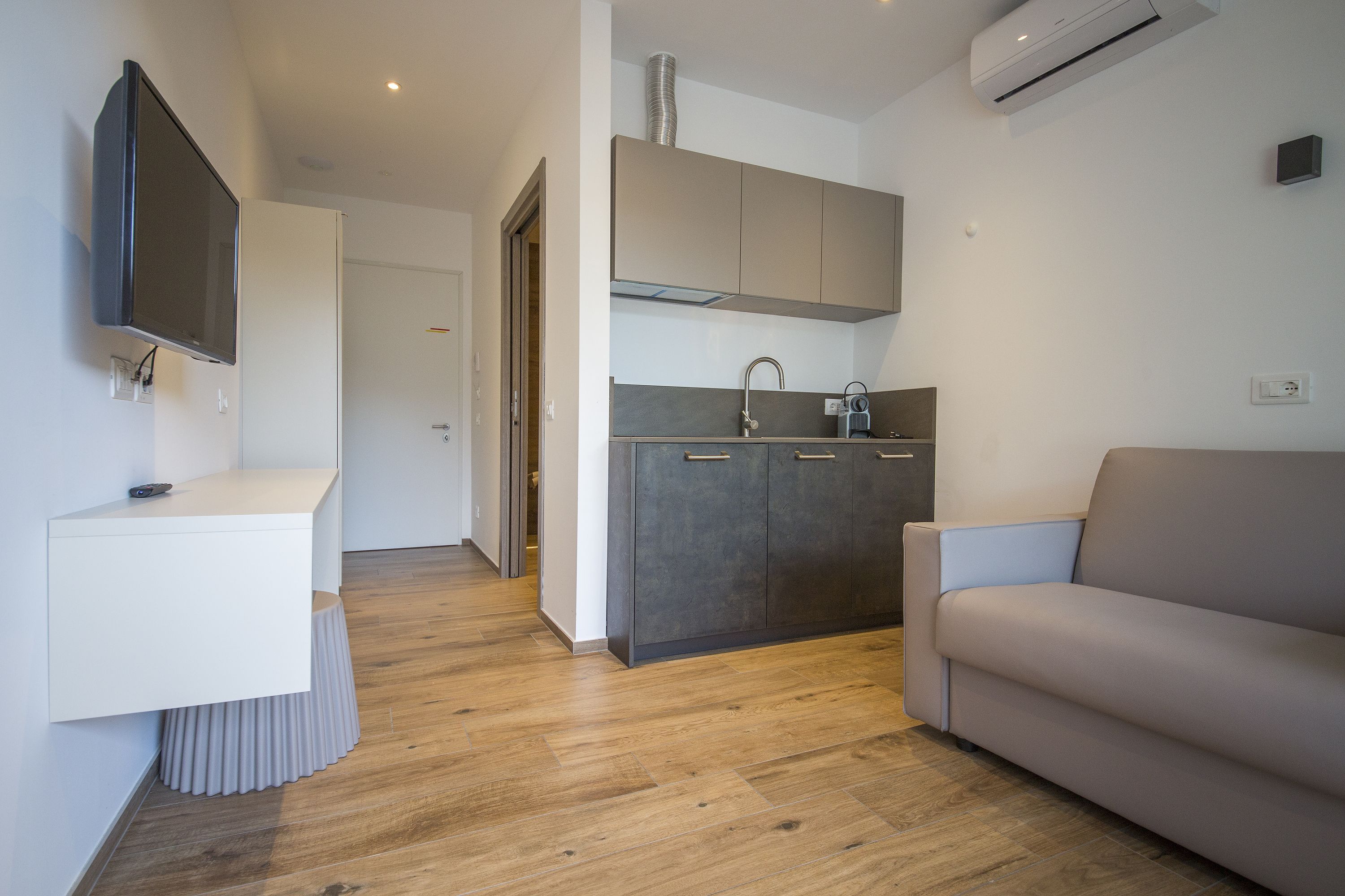 Foto - Riva Lake Lodge