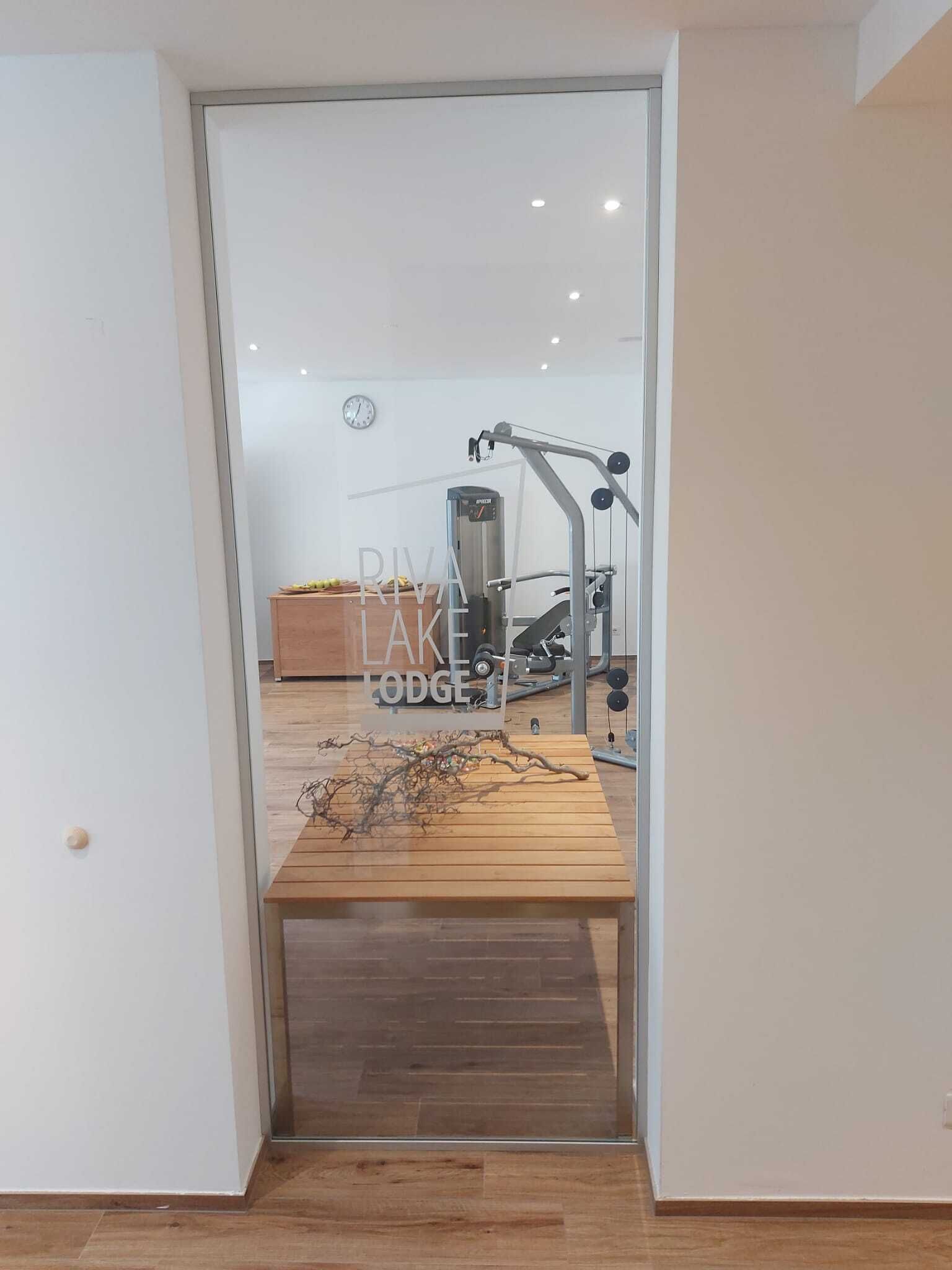 Foto - Riva Lake Lodge