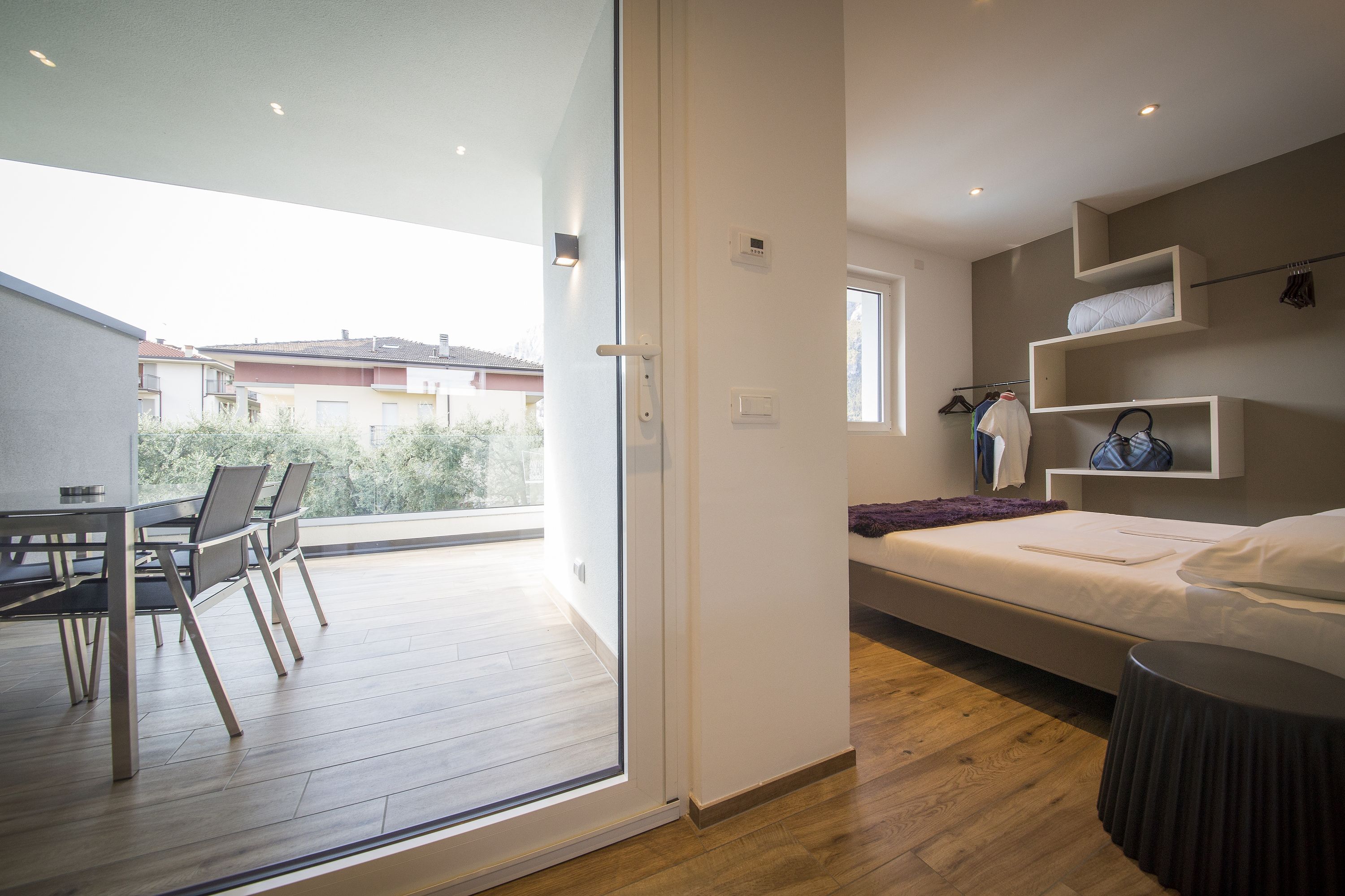 Foto - Riva Lake Lodge