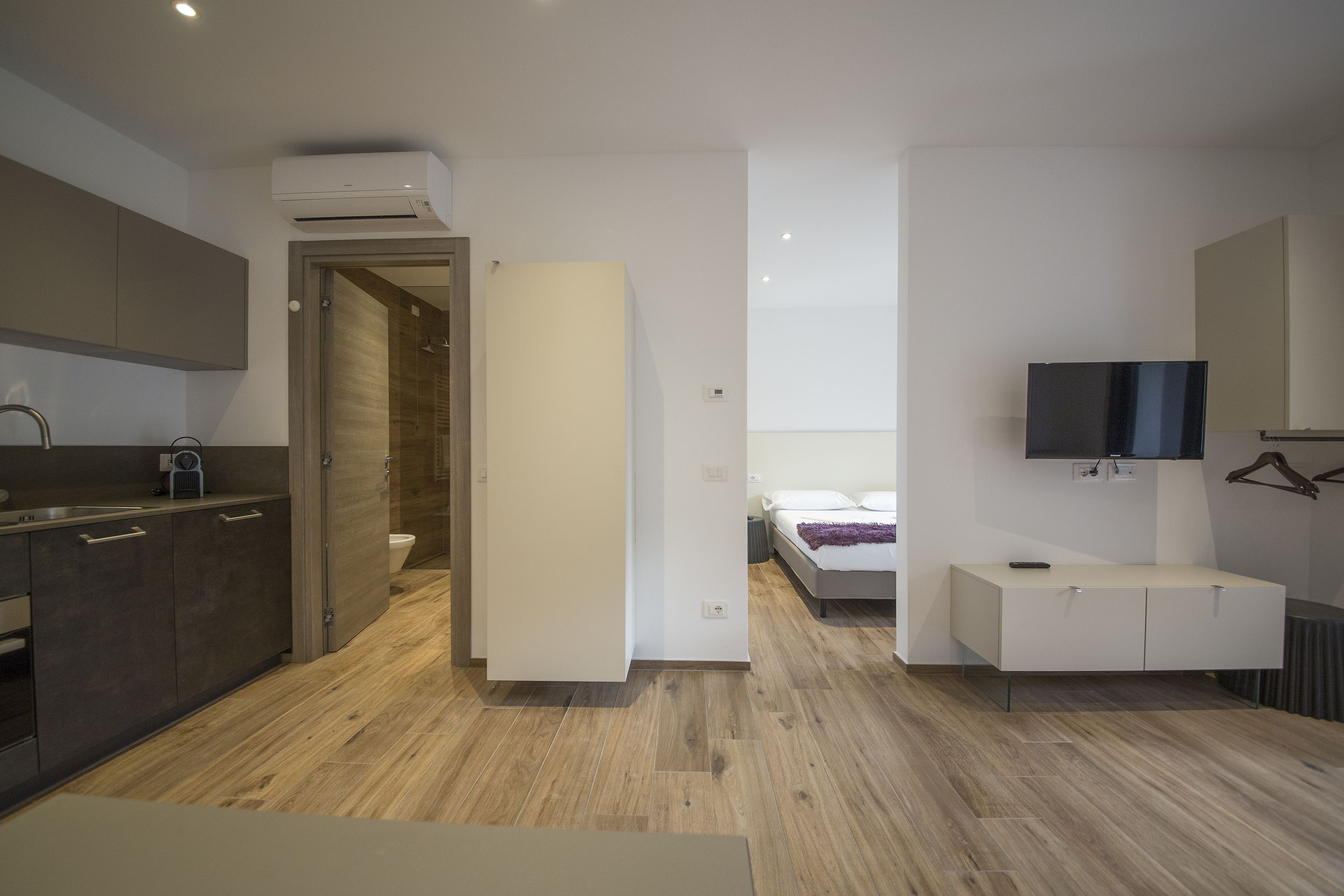 Foto - Riva Lake Lodge