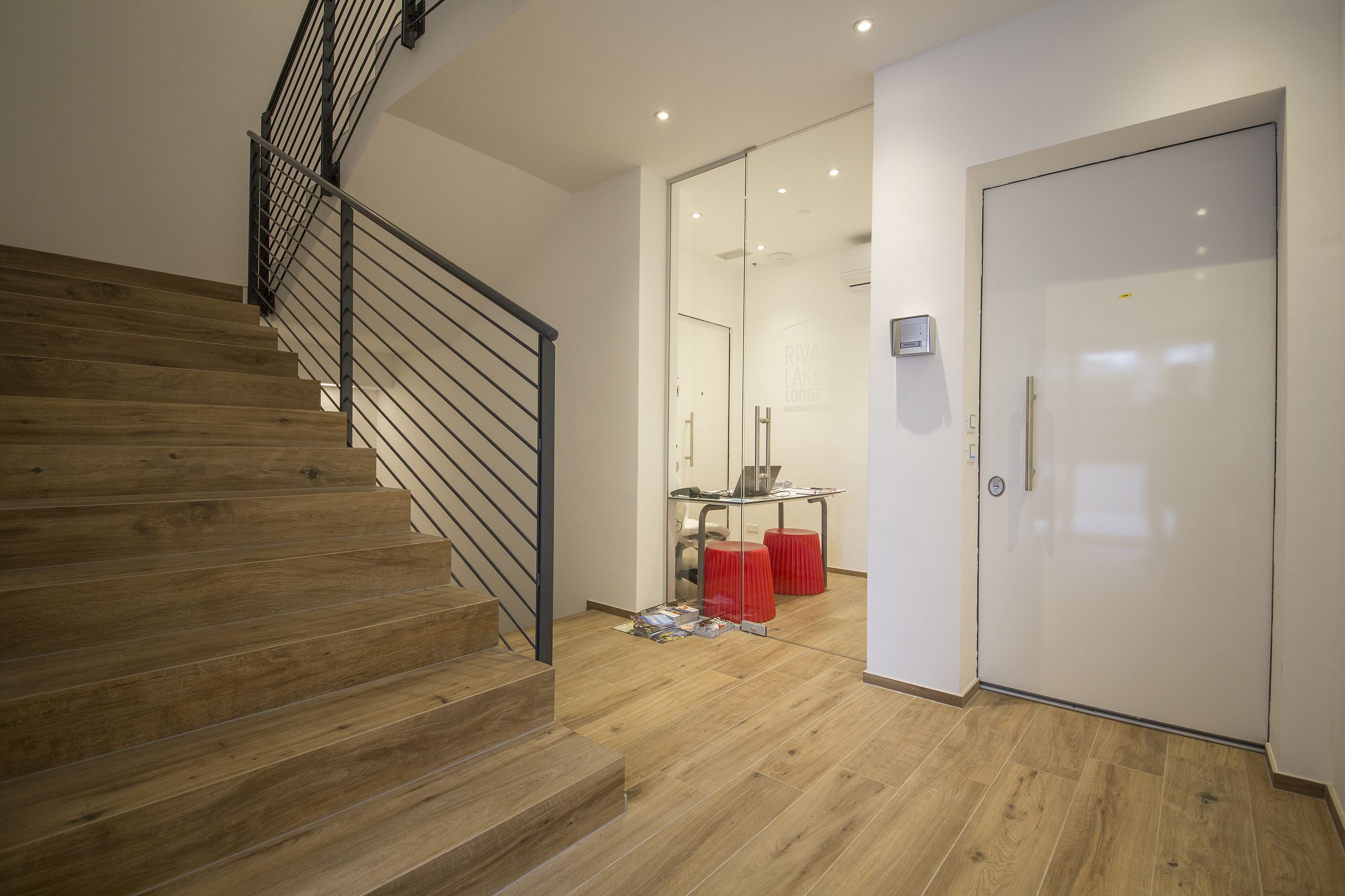 Foto - Riva Lake Lodge