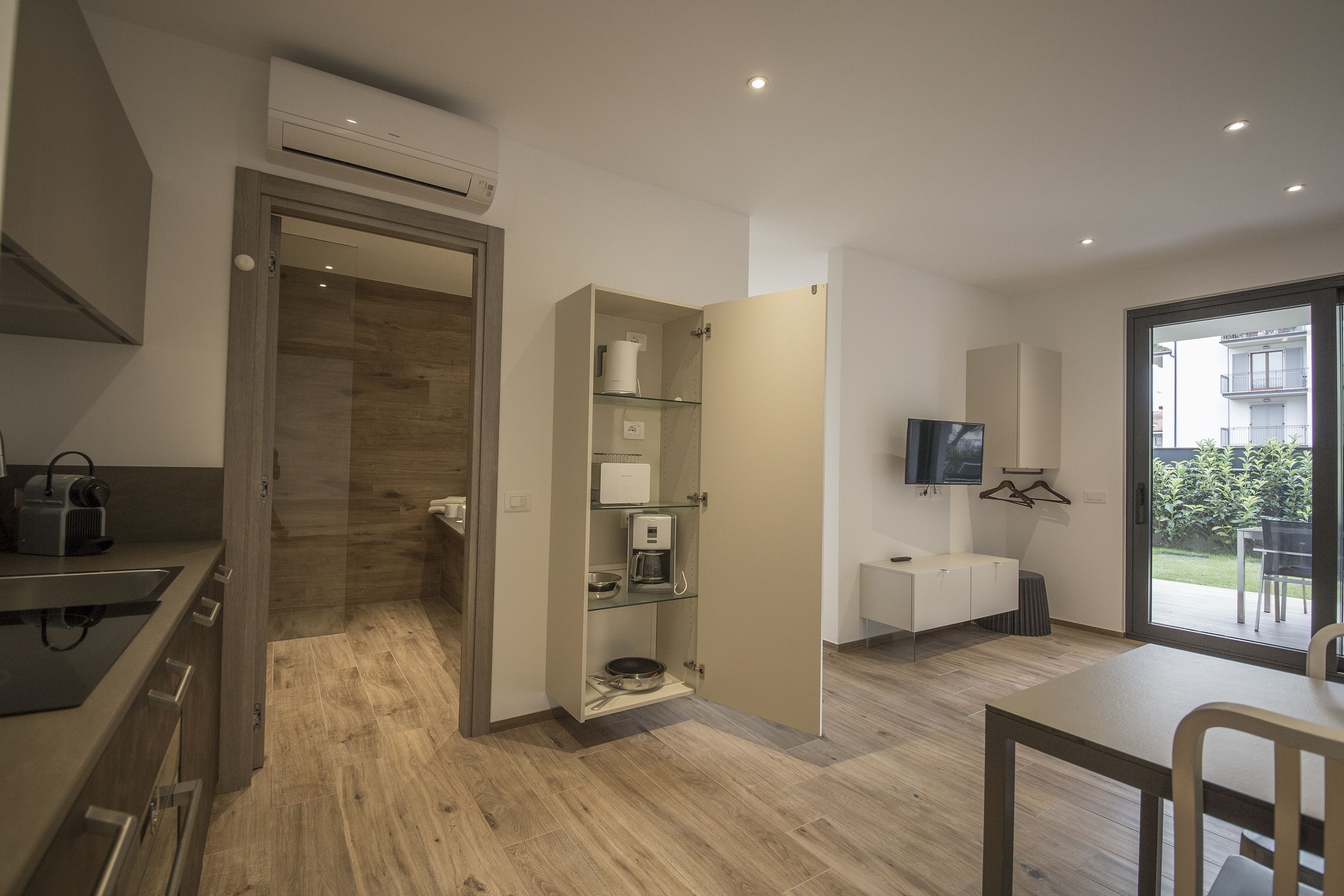 Foto - Riva Lake Lodge