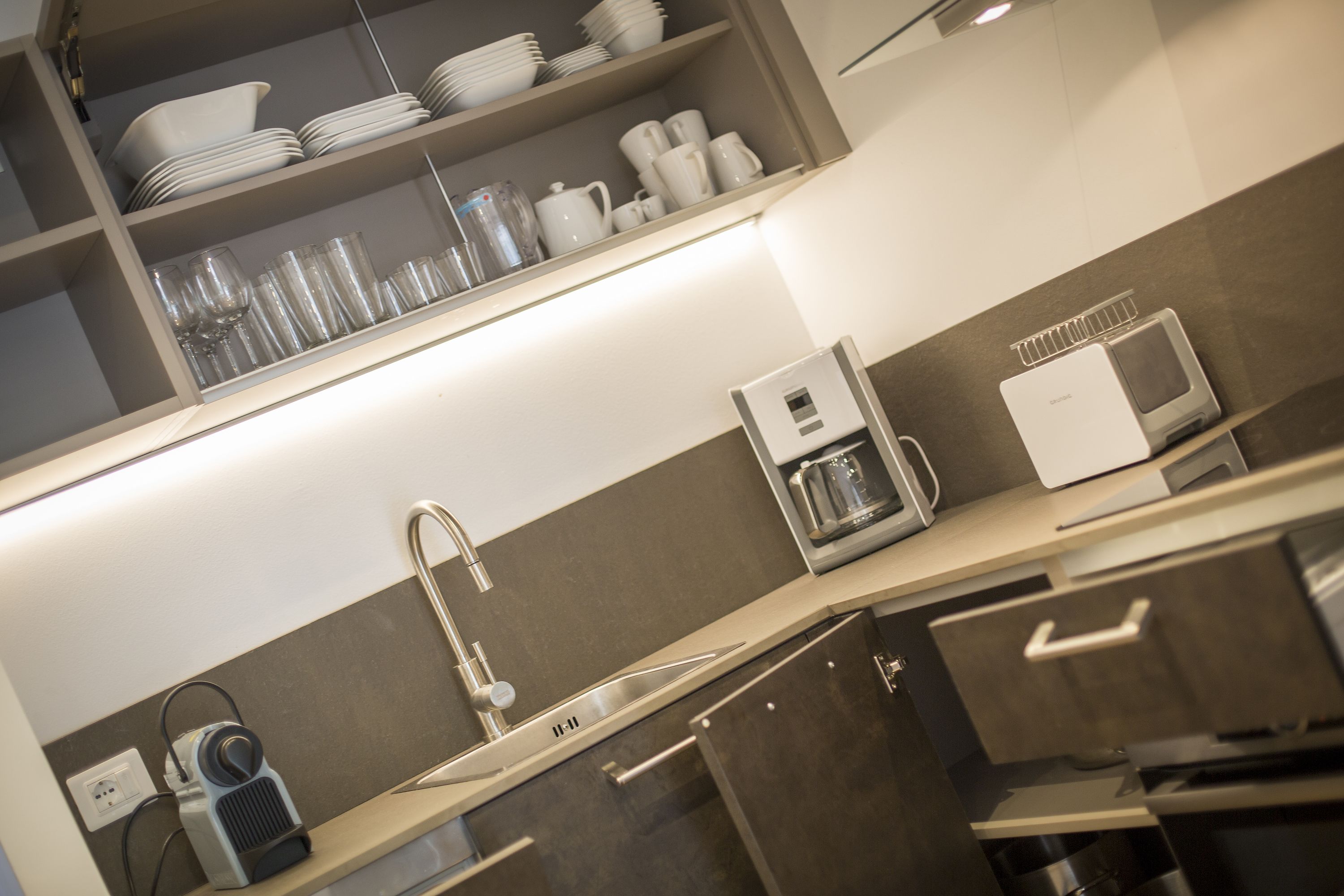 Foto - Riva Lake Lodge