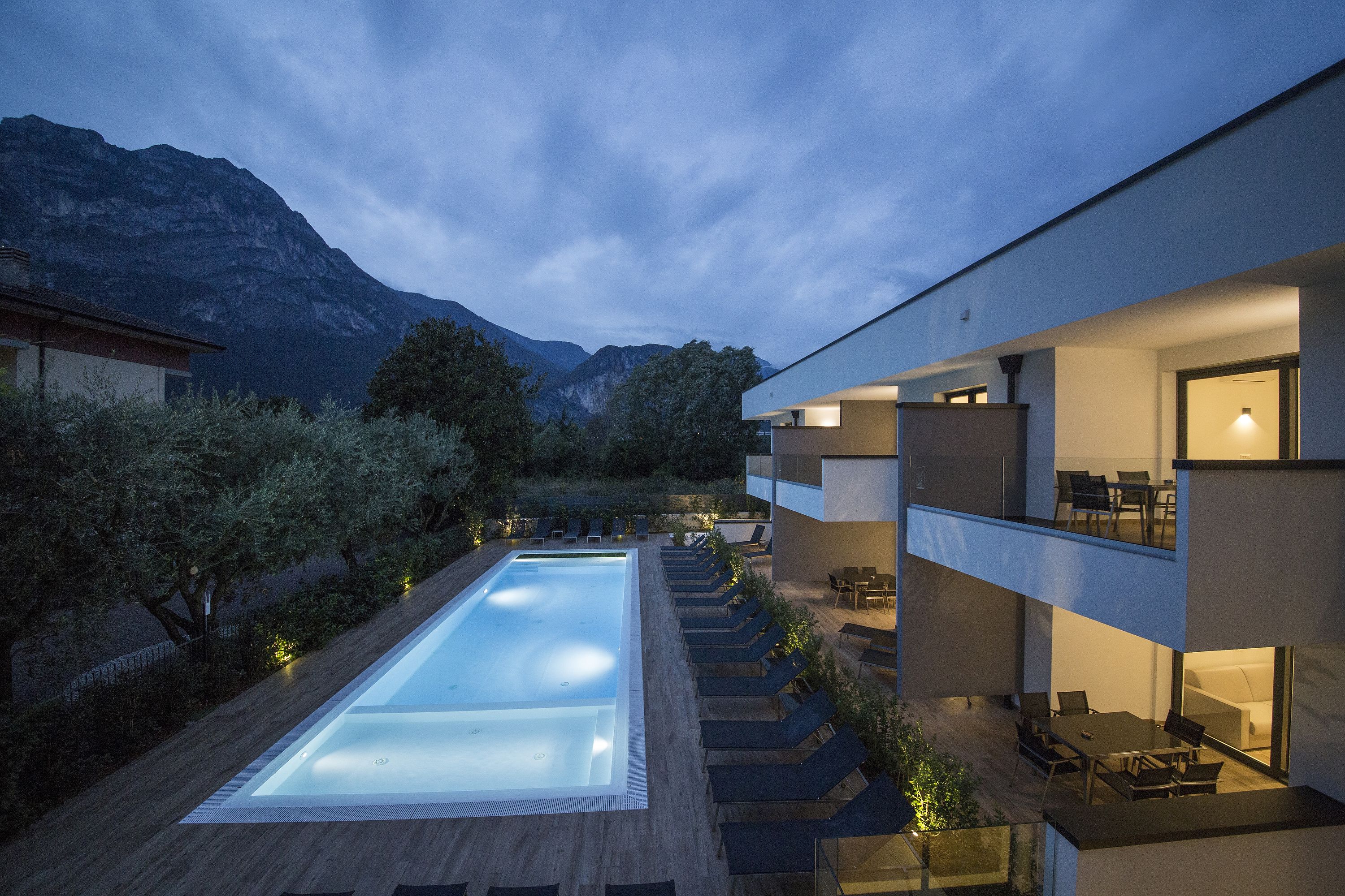 Foto - Riva Lake Lodge