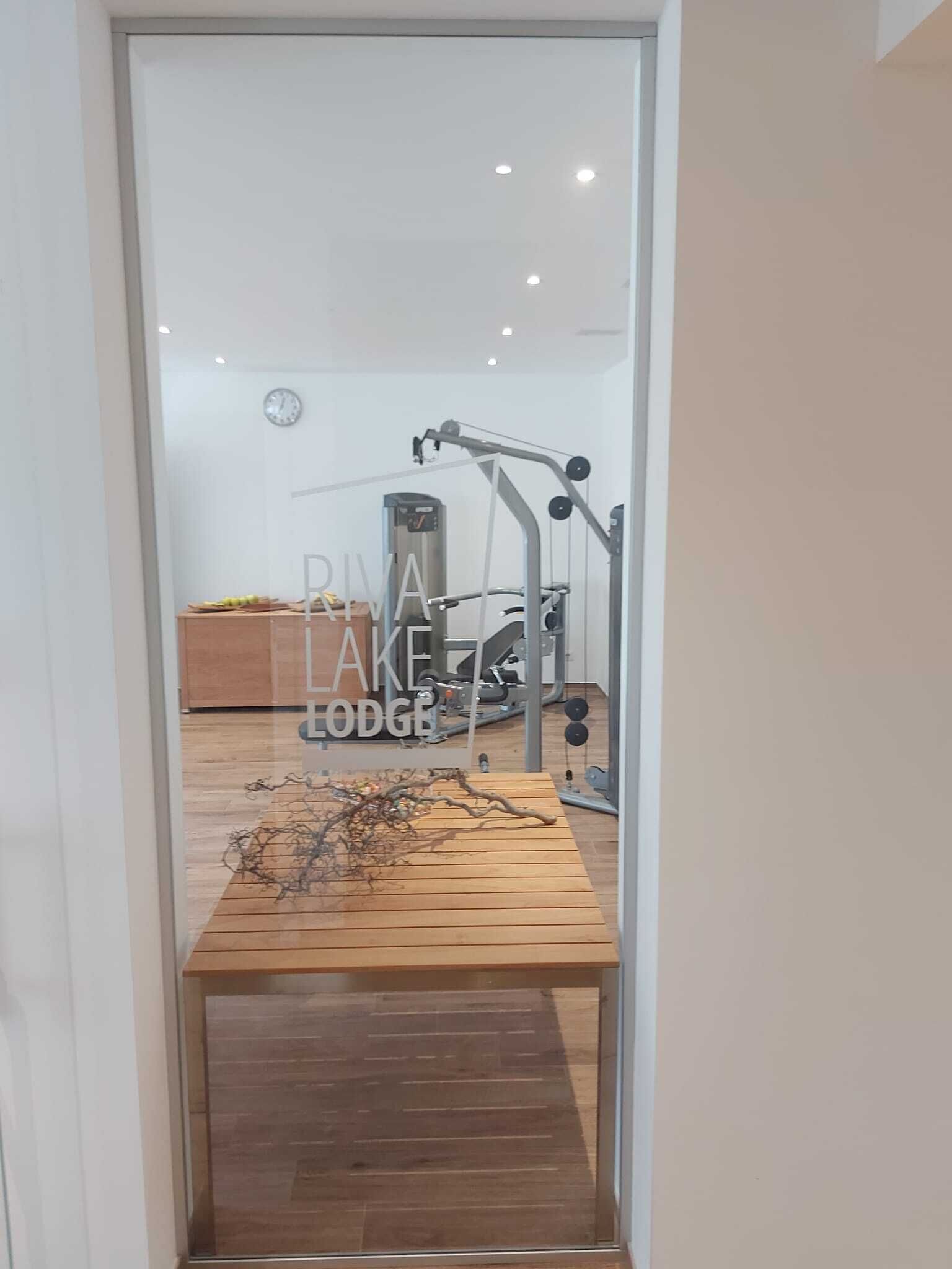 Foto - Riva Lake Lodge