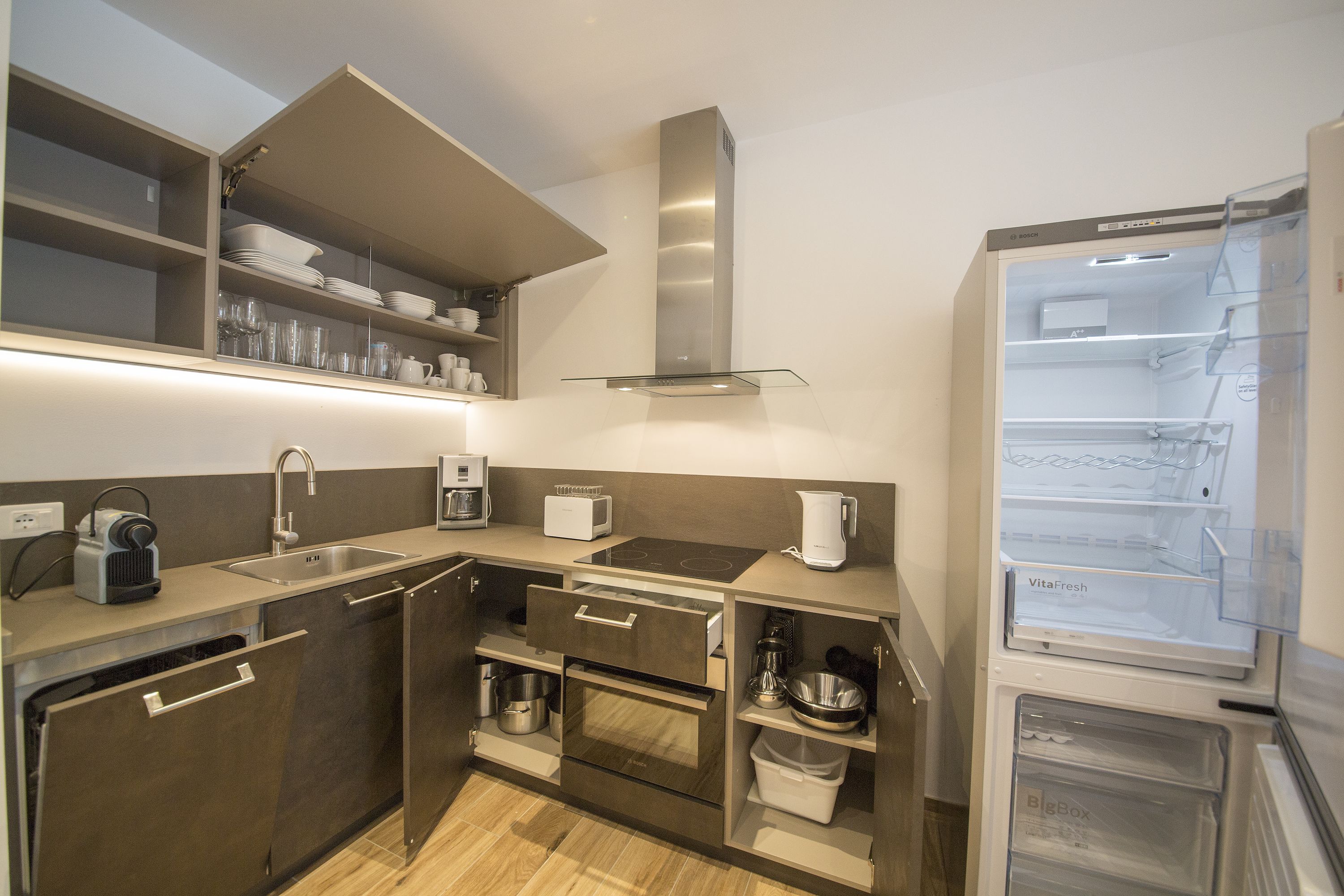 Foto - Riva Lake Lodge