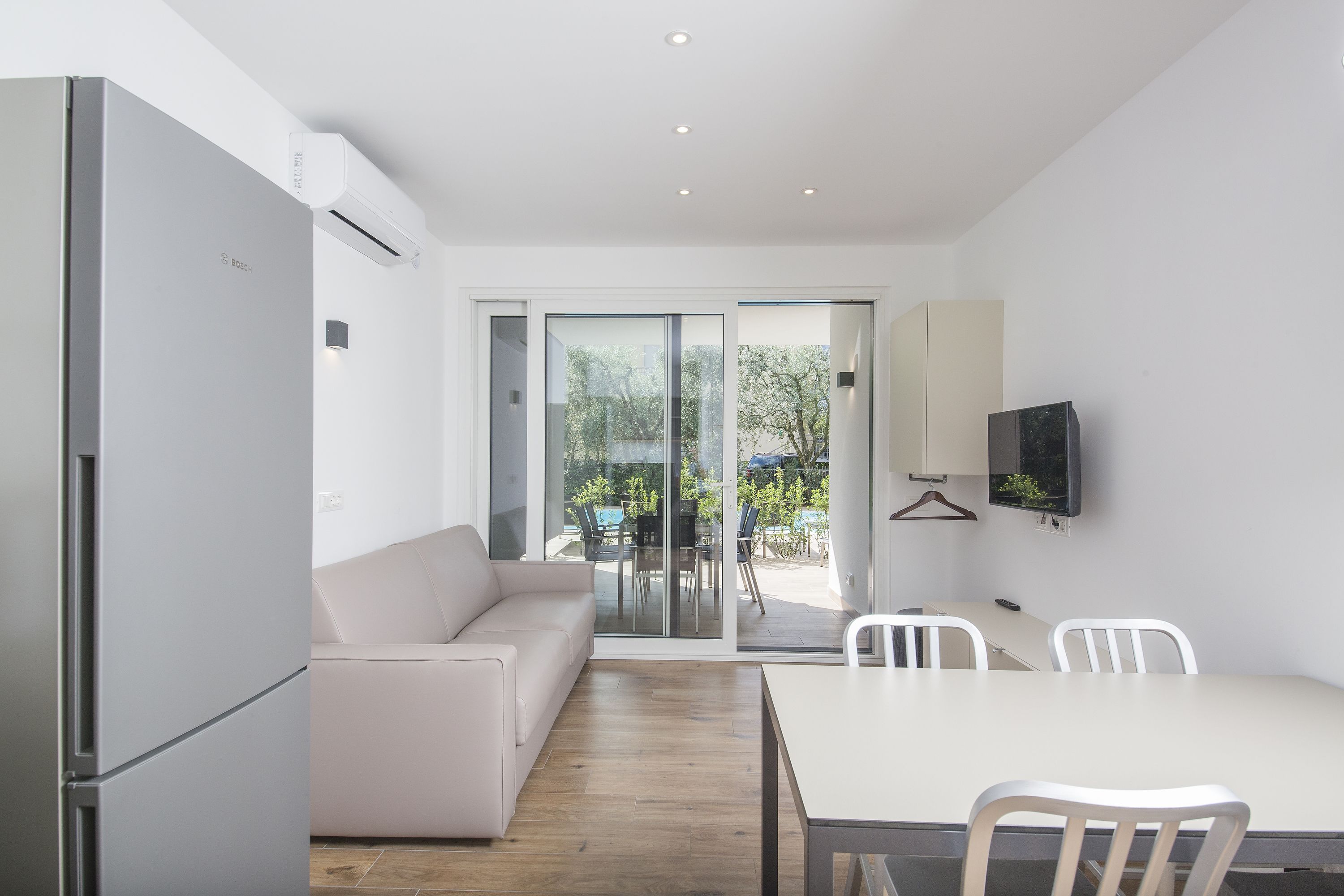 Foto - Riva Lake Lodge