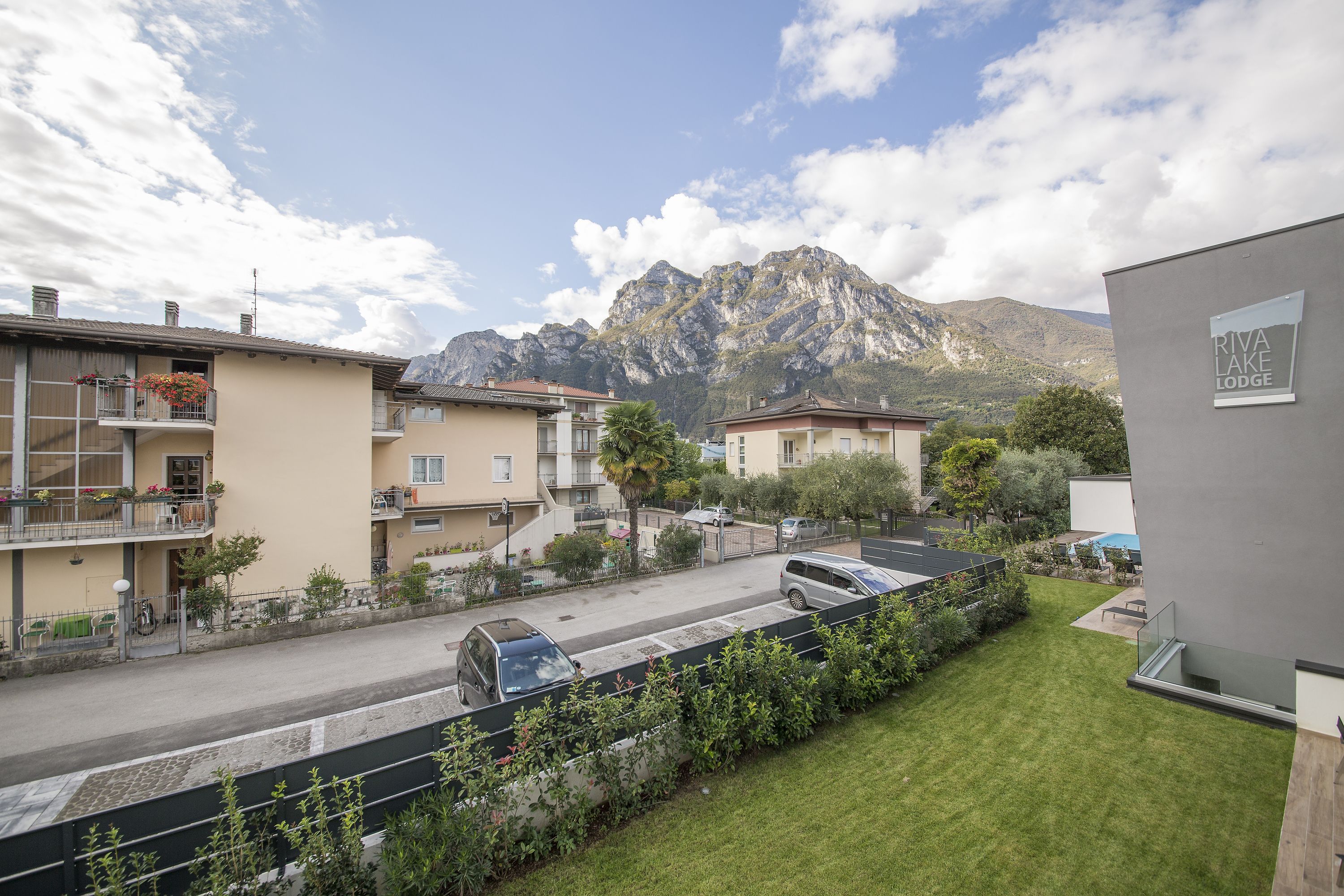 Foto - Riva Lake Lodge