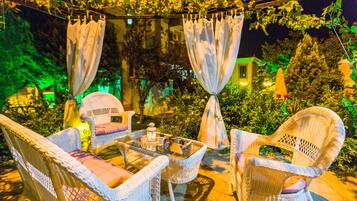 Jardin