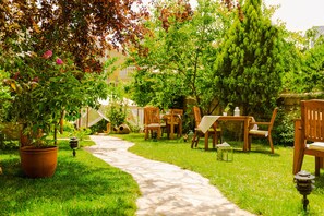 Jardín