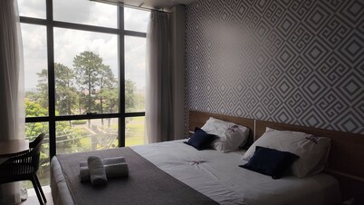 Assay Plaza Hotel