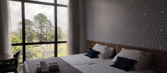 Assay Plaza Hotel