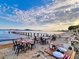 Restoran