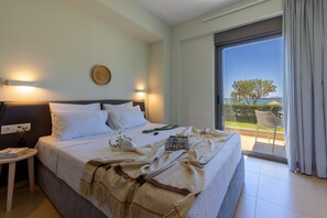 ビーチ / オーシャン ビュー