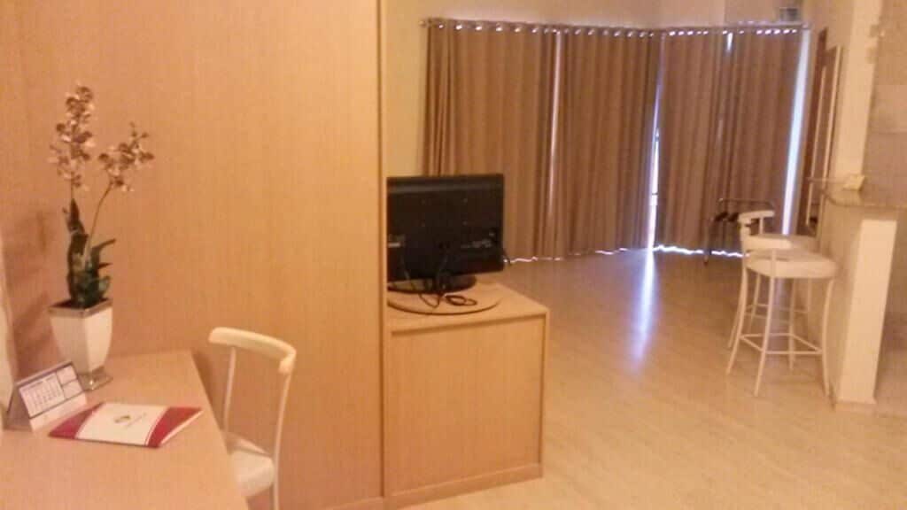 1 bedroom, minibar, desk, free wifi