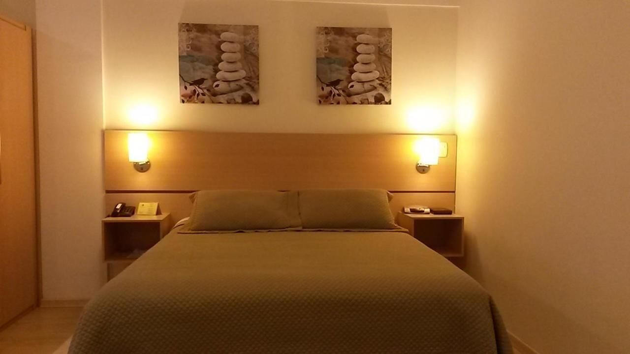 1 bedroom, minibar, desk, free wifi