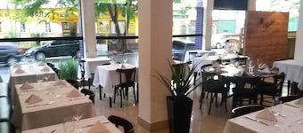 Itajuba Flat Hotel