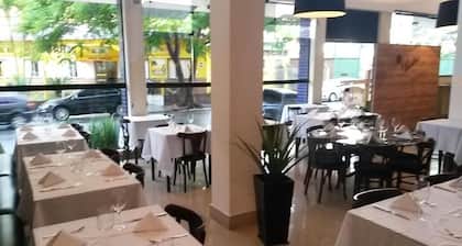 Itajuba Flat Hotel