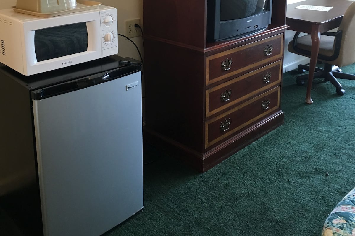 Mini-refrigerator