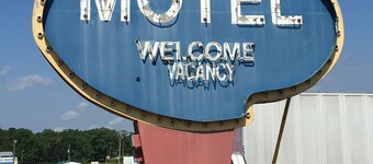 McCaig Motel