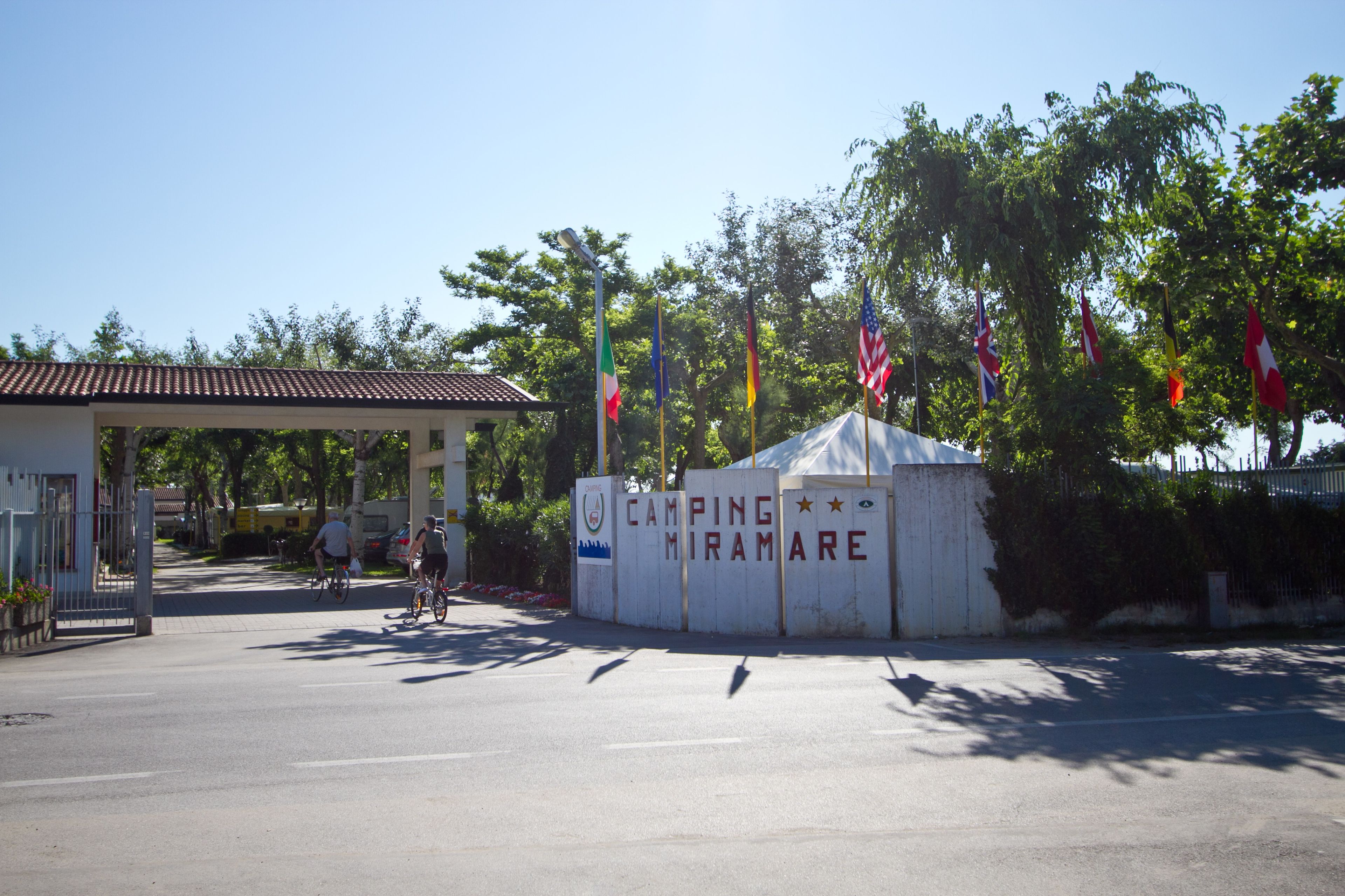 Camping Village Miramare Reviews, Deals & Photos 2026 - Expedia