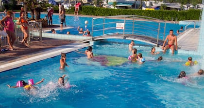 Camping Village Miramare