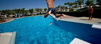 Camping Village Miramare