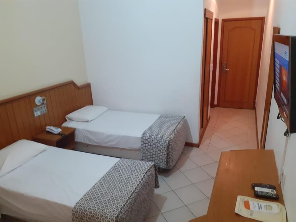 minibar, in-room safe, desk, laptop workspace