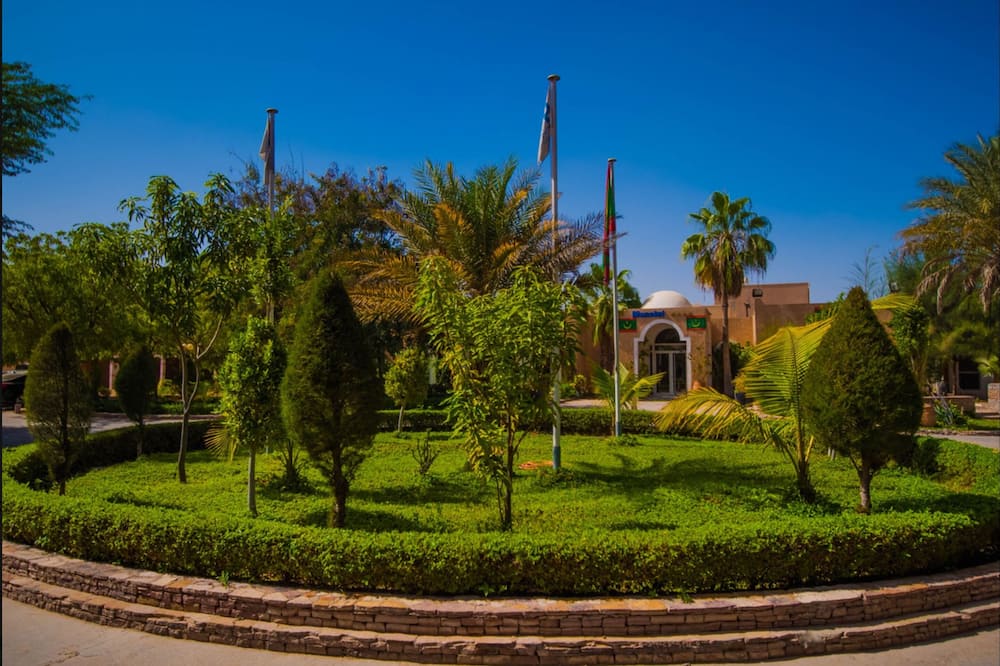 Monotel Dar El Barka