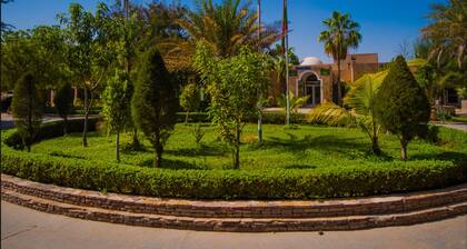 Monotel Dar El Barka