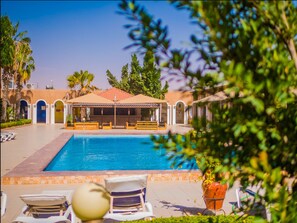 Barbecue/picknickplaats